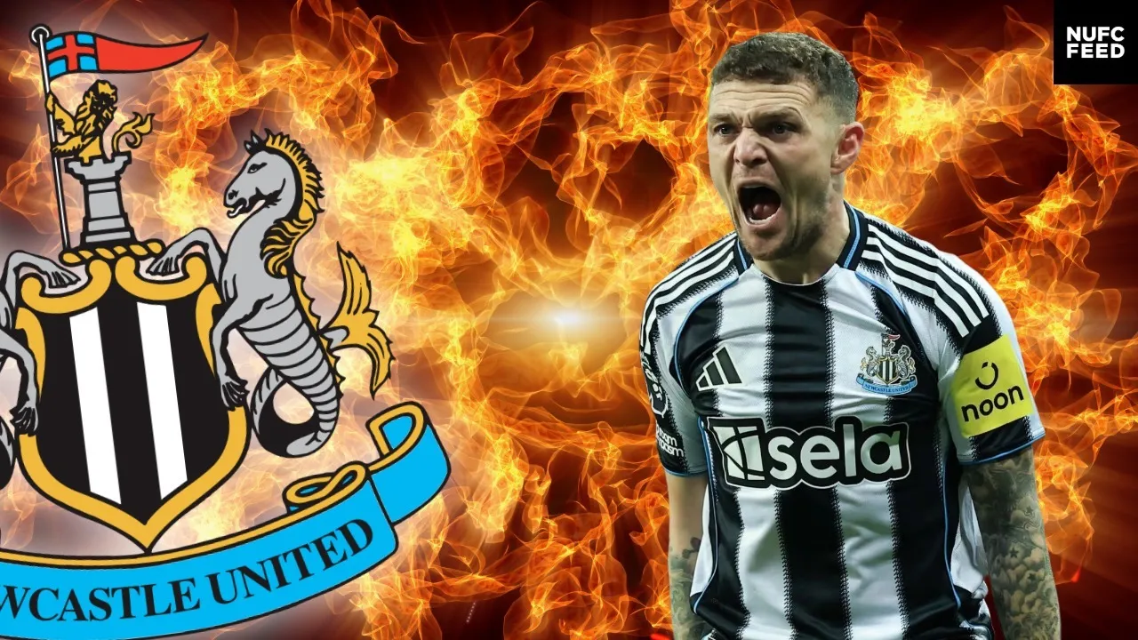 'We have to put this right': Kieran Trippier faces up to reality in post-match interview after another Newcastle United horror show