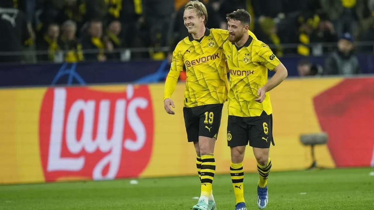 Newcastle are now interested in 27-year-old forward who broke Geordie hearts recently