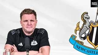 'I care so much': Eddie Howe insists he is the right man to lead Newcastle United forward amid mounting pressure