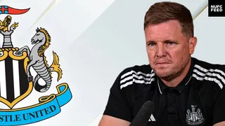 Eddie Howe delivers injury update on Anthony Gordon and Lewis Miley ahead of trip to Tottenham Hotspur