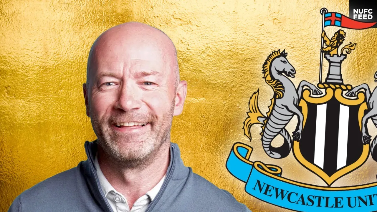 Alan Shearer issues huge warning to Newcastle United fans calling for the head of Eddie Howe as poor form continues