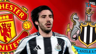 Sandro Tonali now being eyed by Manchester United as Premier League vultures begin to circle