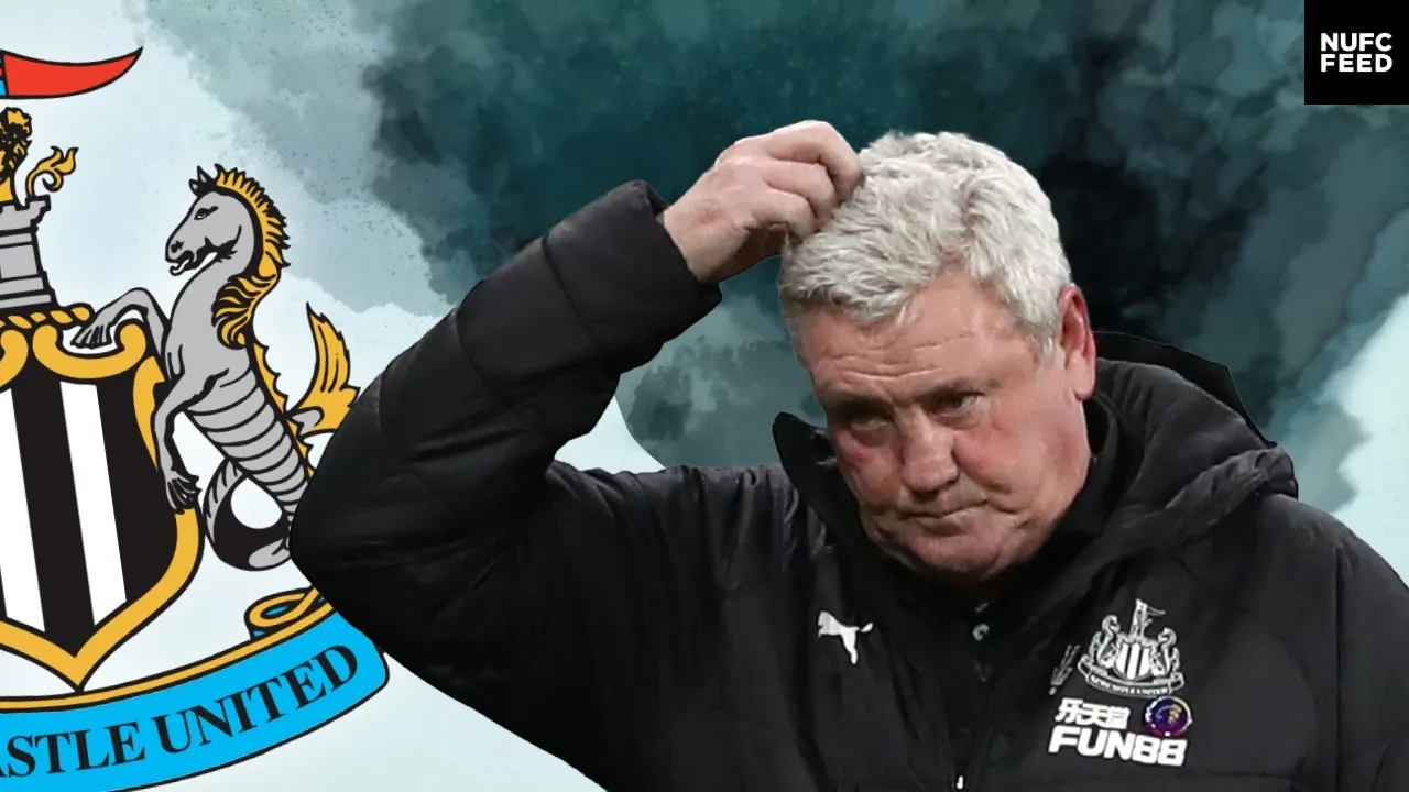 Steve Bruce opens up about death threats he received during spell as Newcastle United boss
