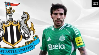 Newcastle United 'bewildered' by sudden wave of Sandro Tonali transfer rumours according to report