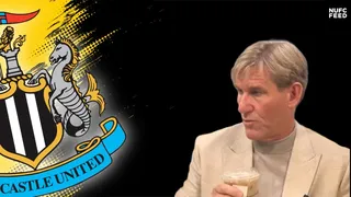 'Pack it in': Simon Jordan's brutal message to Sandro Tonali and his agent amid Newcastle United exit rumours