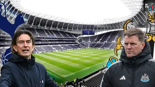 Sandro Tonali dropped to bench as Lewis Miley misses out - Newcastle United team news to take on Tottenham Hotspur