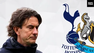 Losing to Newcastle United is where Spurs draw the line it seems - Thomas Frank sacked hours after defeat to Magpies