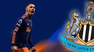 Newcastle United boss Eddie Howe reveals why he hasn't been worried by lack of from from two big summer signings