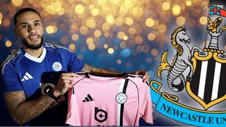 Jamaal Lascelles suffers nightmare 15 minutes on second appearance for Leicester City after leaving Newcastle United