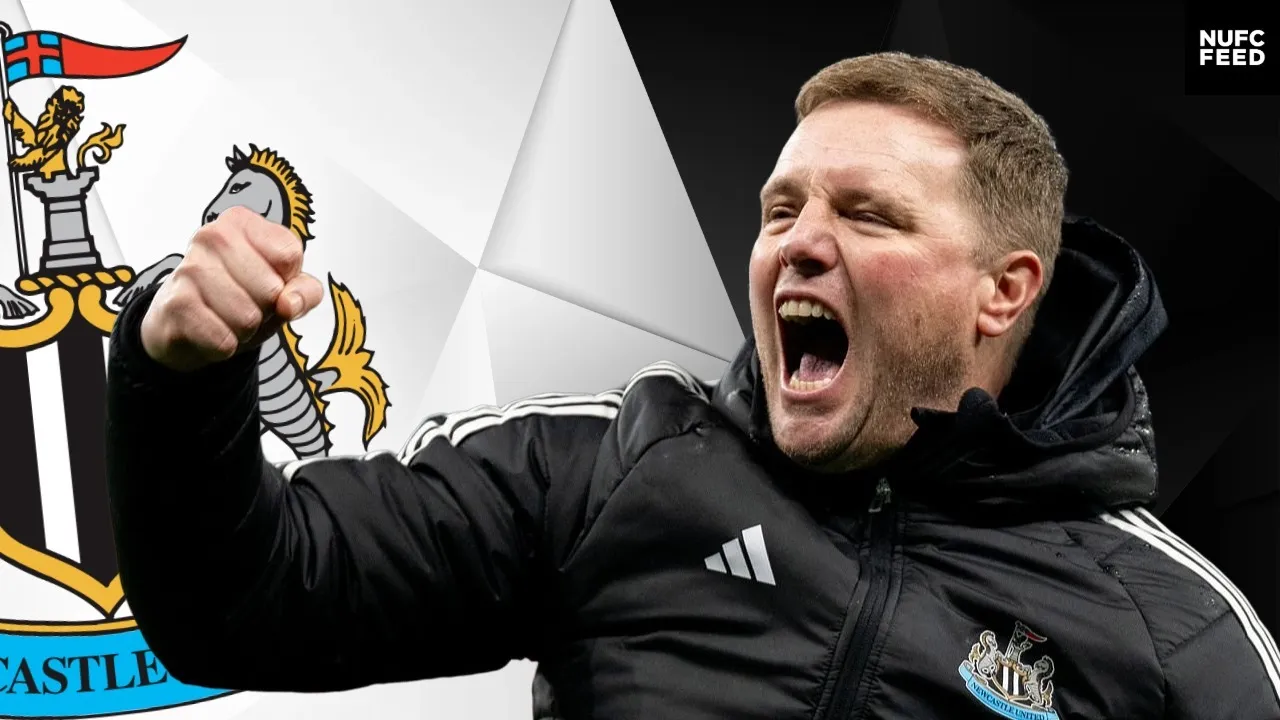 Newcastle United co-owner makes social media statement about Eddie Howe after win over Spurs