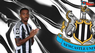 'If only': Joe Willock takes to Instagram to react to semi-automated offside decision that ruled out goal against Spurs