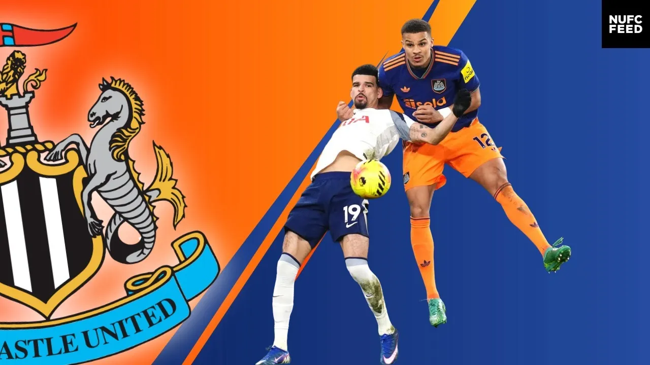 Malick Thiaw insists Newcastle United team are 'together' and hints at backing for Eddie Howe