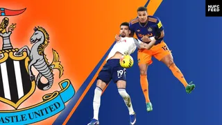 Malick Thiaw insists Newcastle United team are 'together' and hints at backing for Eddie Howe