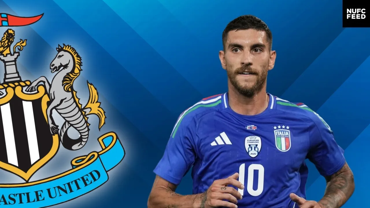 Reports suggest Newcastle United 'most likely' to sign Italy international this summer on free transfer