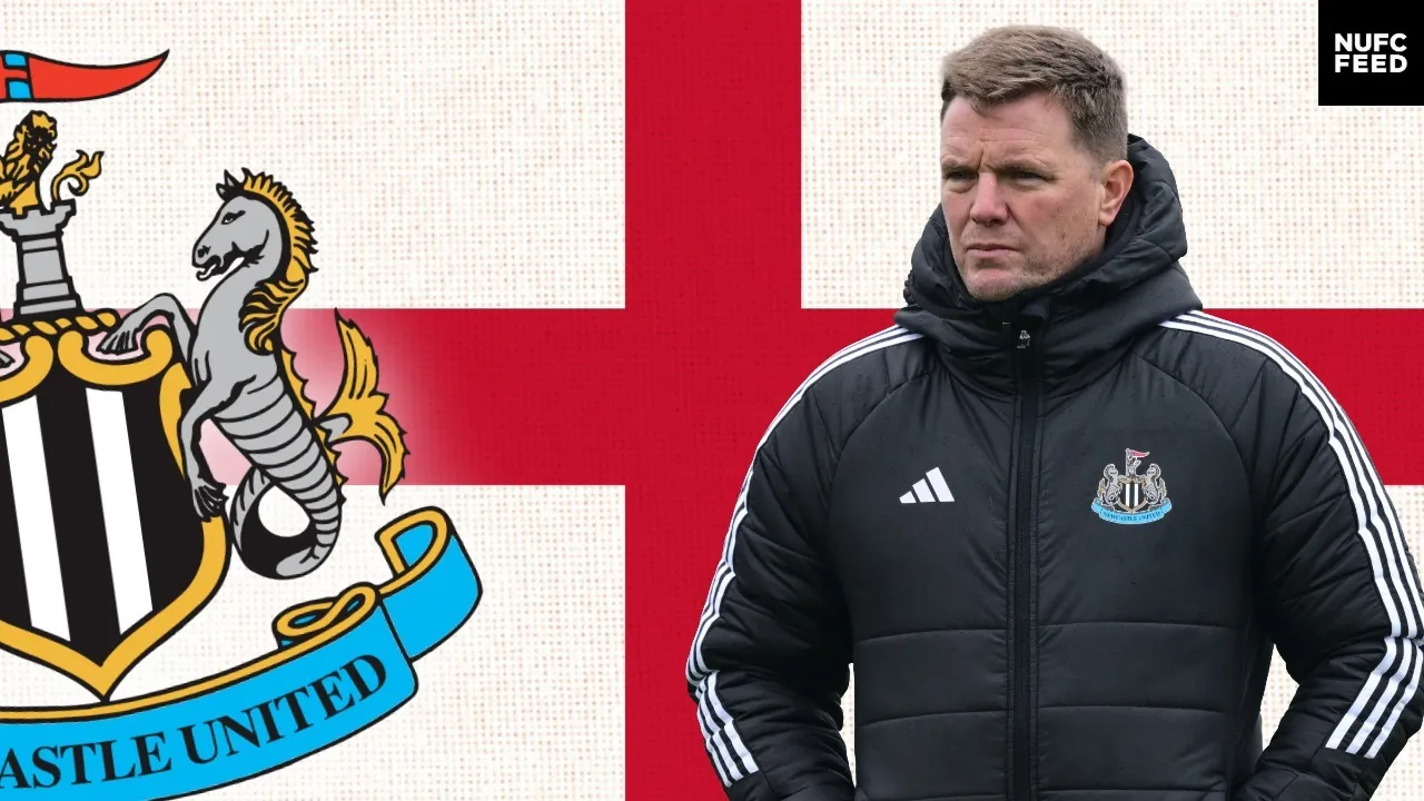 Major hint dropped over Eddie Howe's future this morning as news of new contract circulates