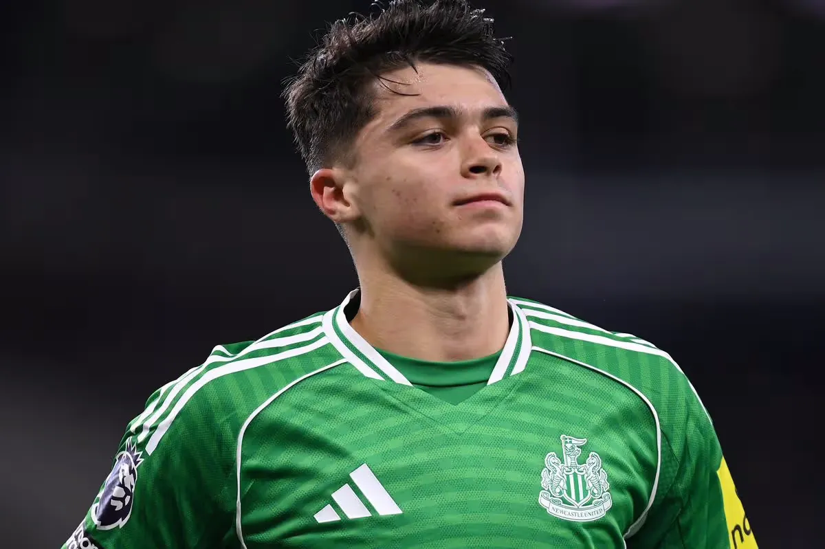 0 Everton v Newcastle United Premier League