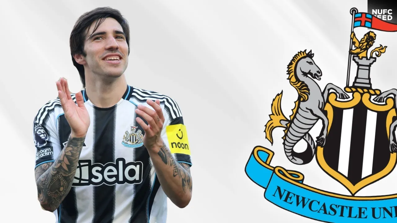 Real Madrid reportedly prepared to offer Newcastle United £65m for 'world-class' player this summer - Then offer 'world-class' money