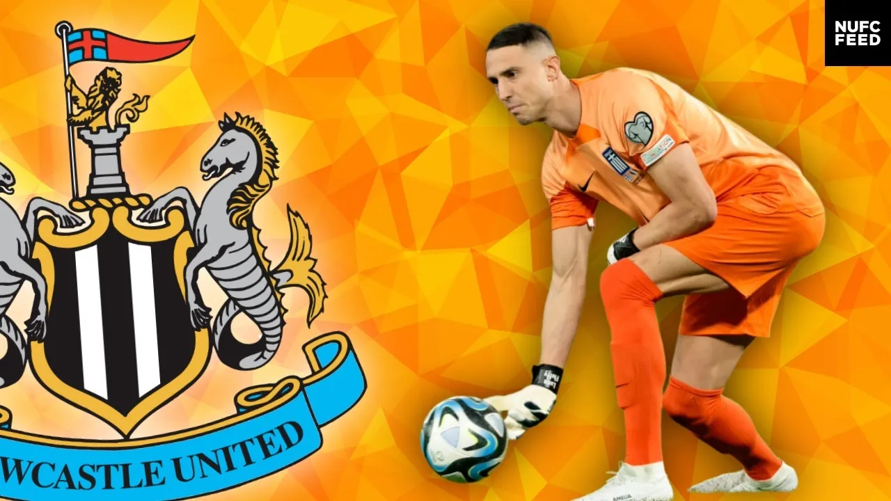 More doubt cast over future of Newcastle United's Odysseas Vlachodimos as player's 'inner circle' speak out about move