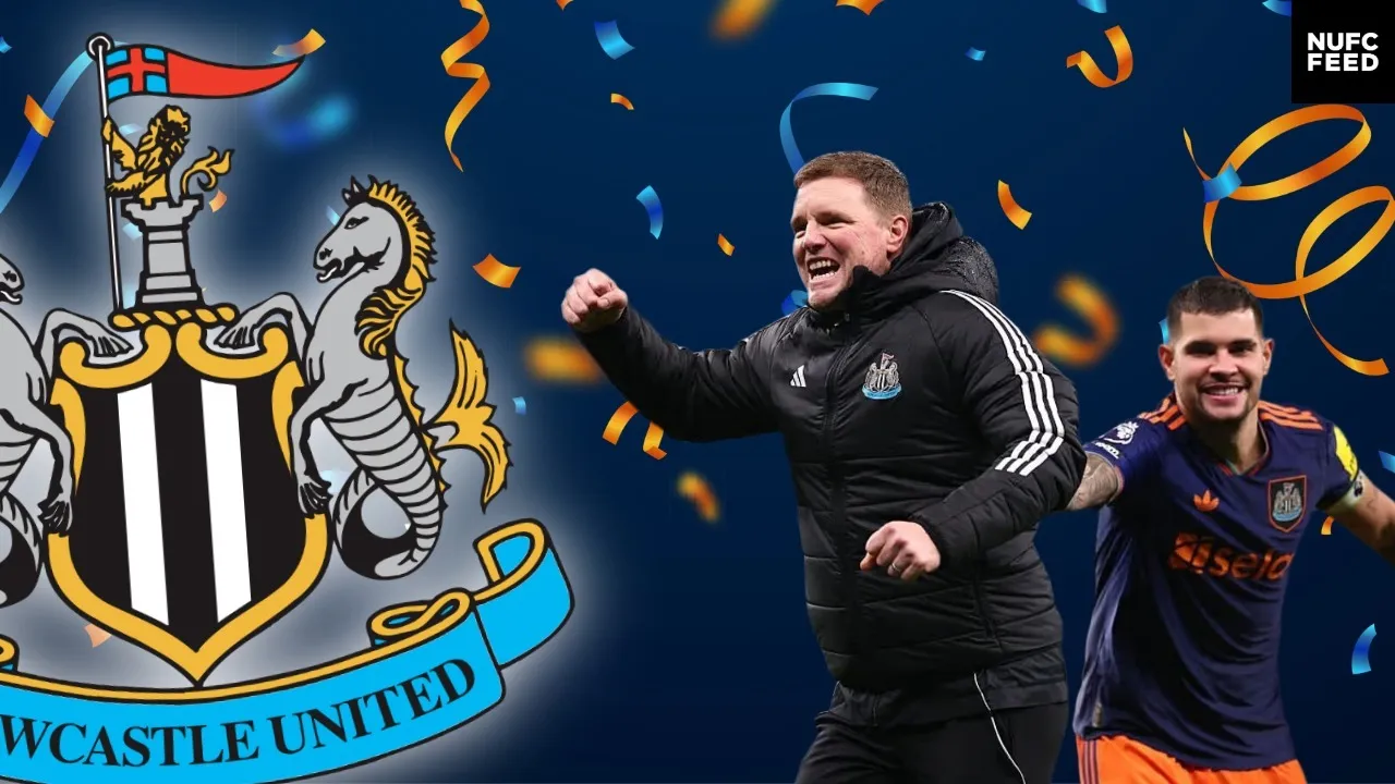 Bruno Guimaraes led inquest in dressing room after defeat to Brentford which fed into celebrations on Tuesday night