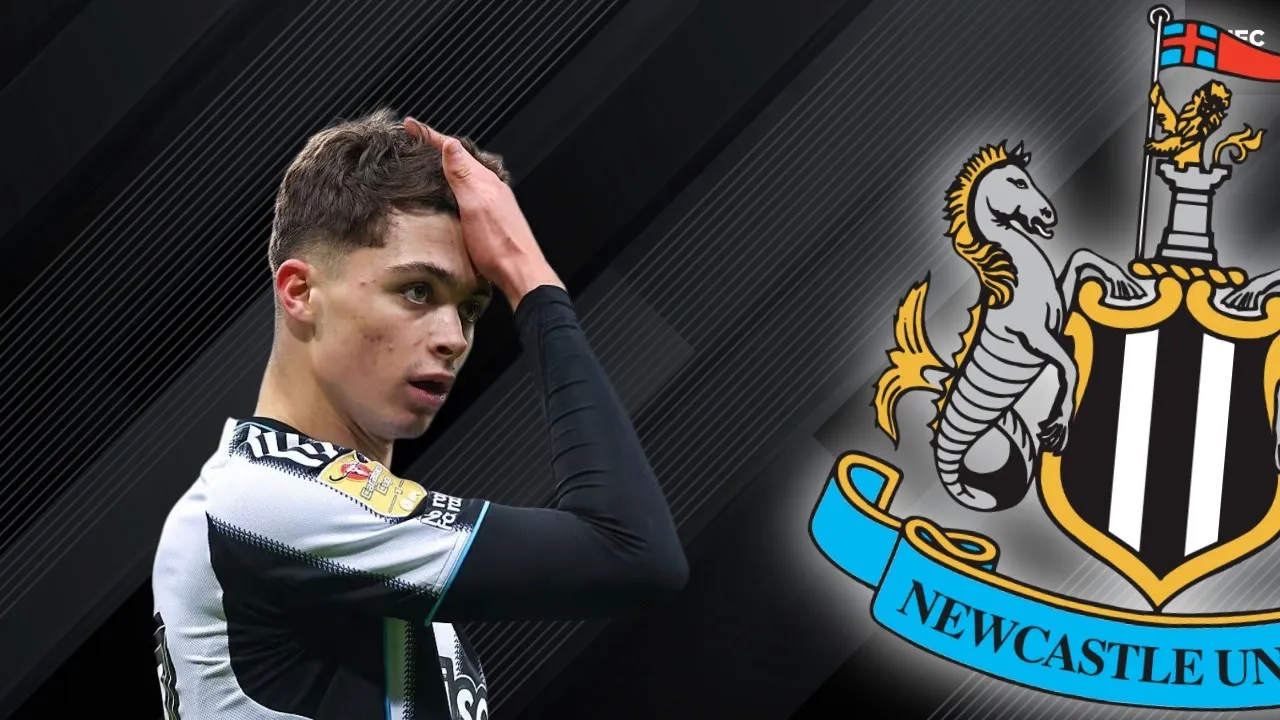 Bruno Guimaraes and Lewis Miley injury updates as 19-year-old suffers set-back in recovery from dead leg