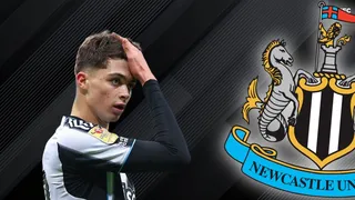 Bruno Guimaraes and Lewis Miley injury updates as 19-year-old suffers set-back in recovery from dead leg