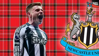 Harvey Barnes makes international decision as opportunity to represent Scotland at World Cup still remains