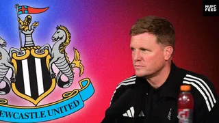 Eddie Howe delivers injury updates on four important Newcastle United players ahead of Aston Villa trip