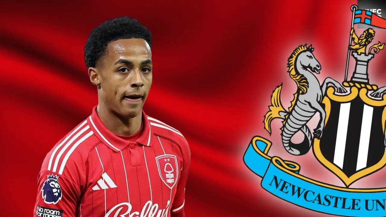 Newcastle United among several top clubs chasing 22-year-old midfielder from relegation-threatened Premier League club