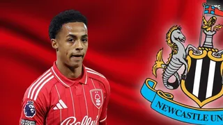 Newcastle United among several top clubs chasing 22-year-old midfielder from relegation-threatened Premier League club