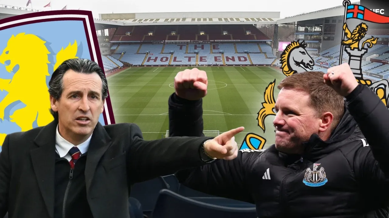 Jacob Ramsey to haunt his old club? - Newcastle United team news to face Aston Villa in FA Cup fourth round