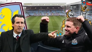 Jacob Ramsey to haunt his old club? - Newcastle United team news to face Aston Villa in FA Cup fourth round