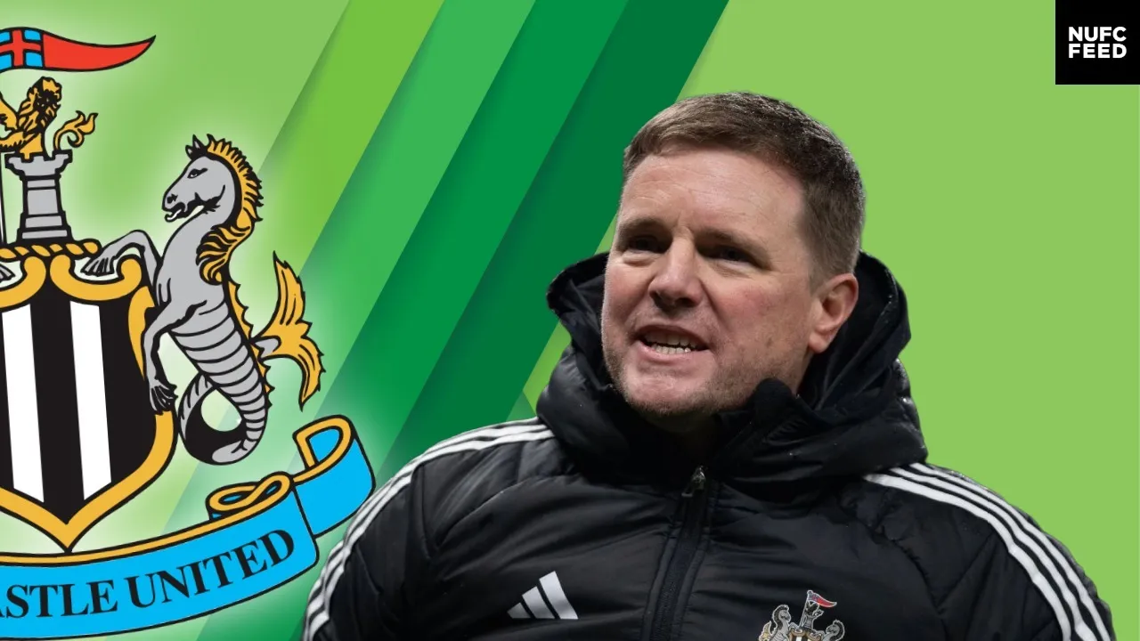 Eddie Howe reserved special praise for Nick Woltemade after big win at Aston Villa as gamble paid off