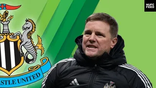 Eddie Howe reserved special praise for Nick Woltemade after big win at Aston Villa as gamble paid off