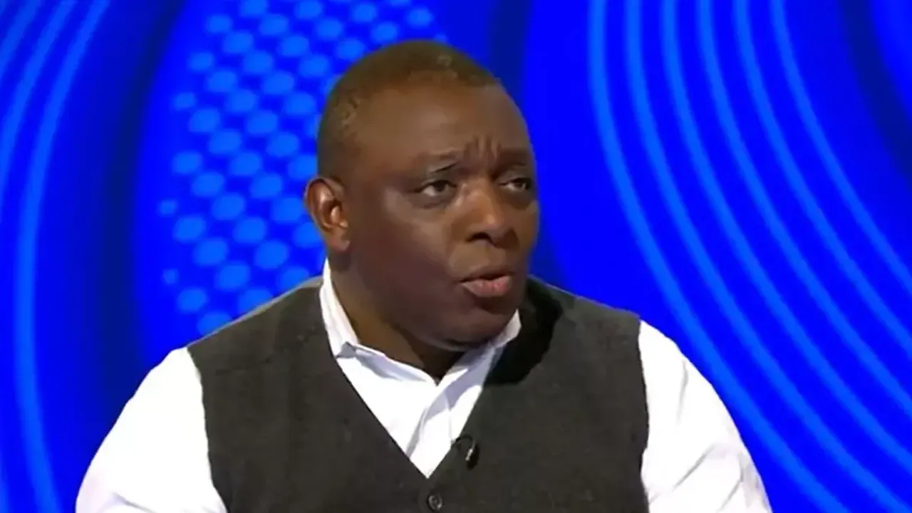 'Remember those days?': Pundit launches impassioned rant at NUFC fans but gets key detail wrong