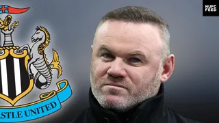 Wayne Rooney dubs Newcastle United penalty denial 'one of the worst decisions' he's ever seen