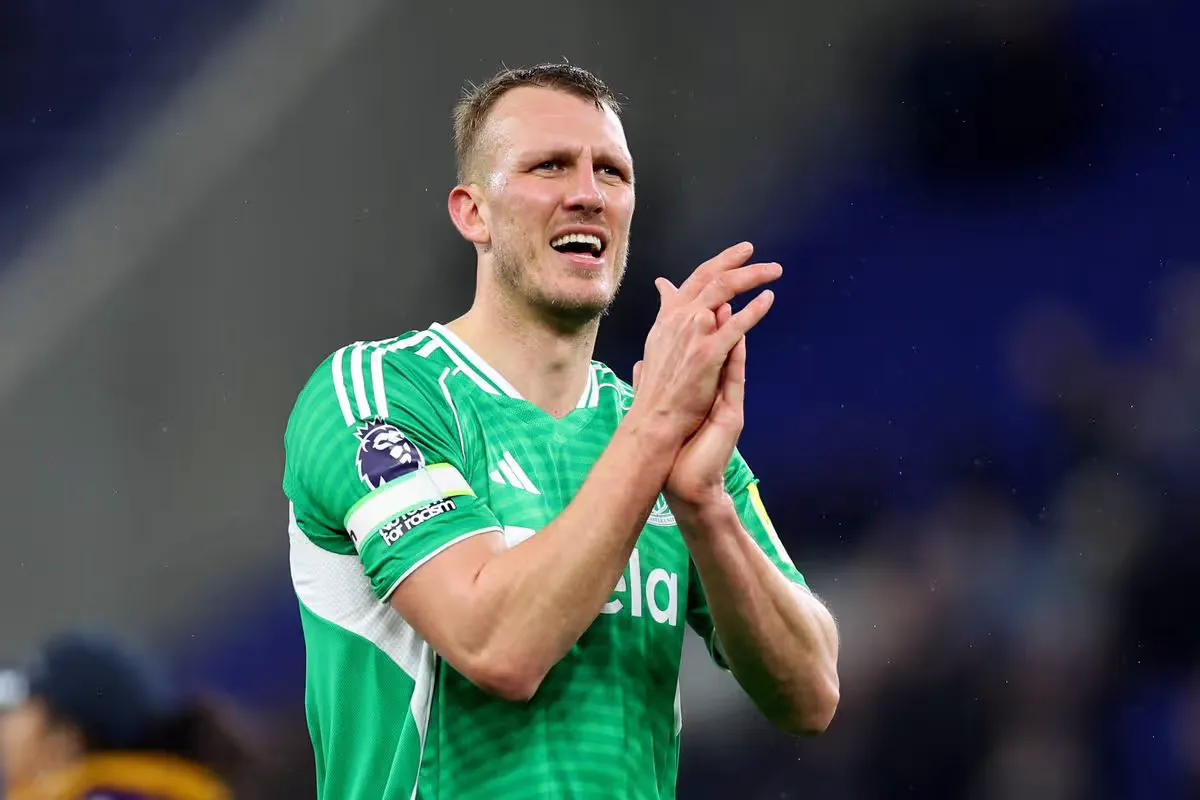 2 Everton v Newcastle United Premier League