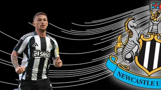 'We are fully behind him': Kieran Trippier addresses social media dissenters after Eddie Howe pressure