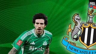 Two Newcastle United stars selected in Sky Sports' Team of the Weekend after FA Cup action