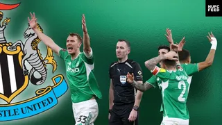 No game for Chris Kavanagh this weekend as disaster referee seemingly stood down by PGMOL after NUFC horror show