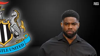 Micah Richards says Newcastle United star 'has to start' for England in the upcoming World Cup