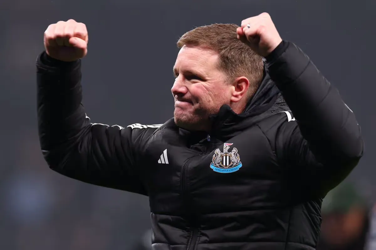 0 Tottenham Hotspur v Newcastle United Premier League 1