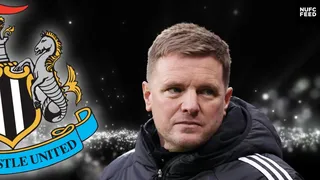 Eddie Howe tells UEFA there is more to come from Newcastle United as he admits club are in transition