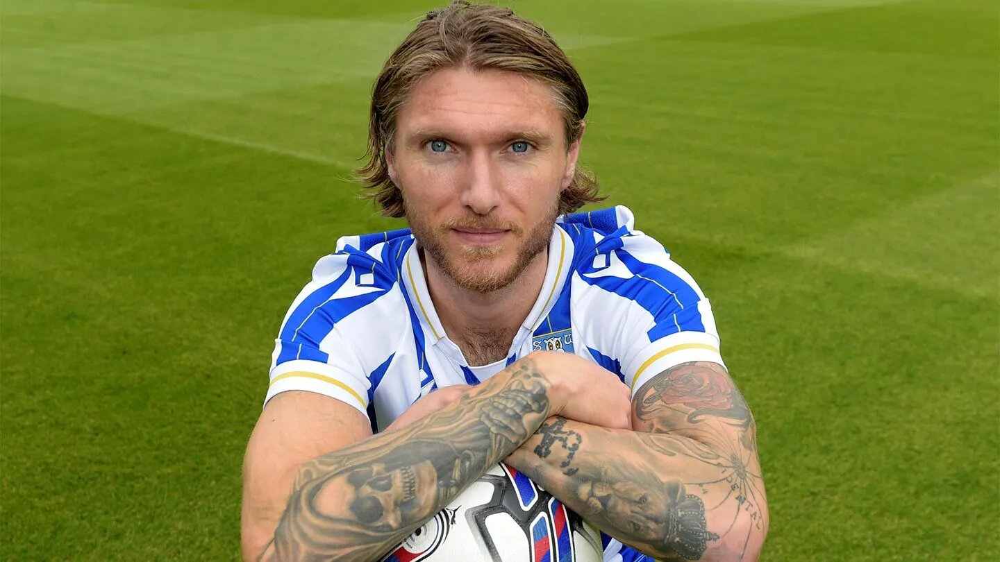 Jeff Hendrick