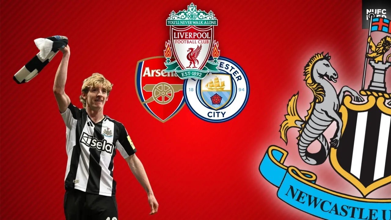 Newcastle United bracing for £95m transfer swoop from Liverpool again this summer