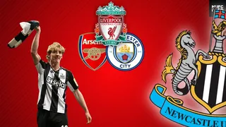 Newcastle United bracing for £95m transfer swoop from Liverpool again this summer