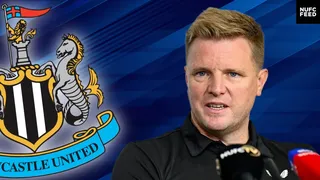 Eddie Howe confirms Newcastle United defender's season is likely over after operation but confirms Joelinton has trained