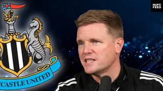 Eddie Howe confirms two players who will start for Newcastle United against Qarabag tomorrow