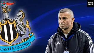 'Our opponents have the edge': Qarabag FK coach says Newcastle United are huge favourites for Champions League tie