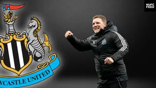 'in it for the long haul': Eddie Howe reiterates his desire to see out exciting Newcastle United project amid speculation on his future