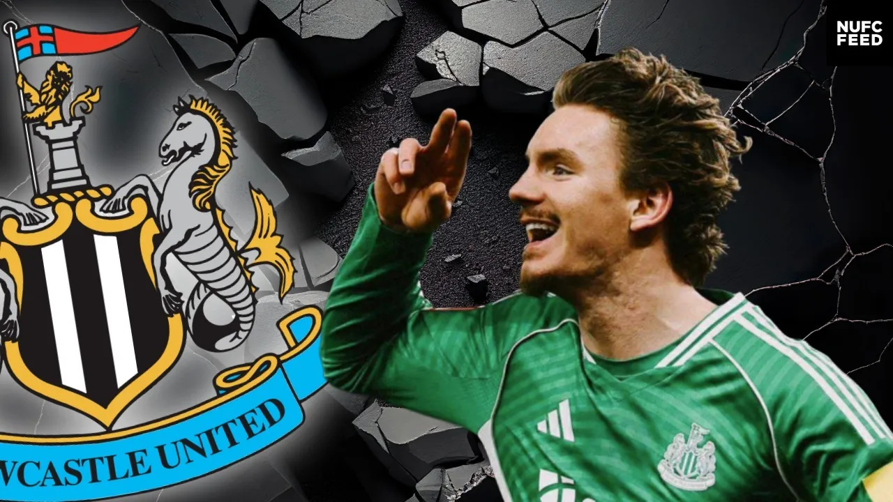 Journalist now claims Nick Woltemade is unhappy at Newcastle United and would welcome move back to Stuttgart